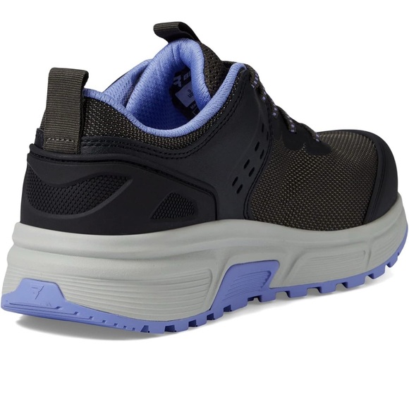 Bates Women JumpStart Low EnergyBound Carbon Safety Toe Boot 9.5 - Picture 6 of 7